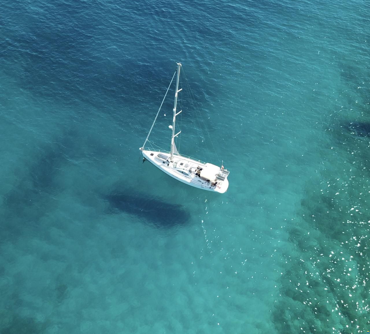 Jeanneau Odyssey 54DS