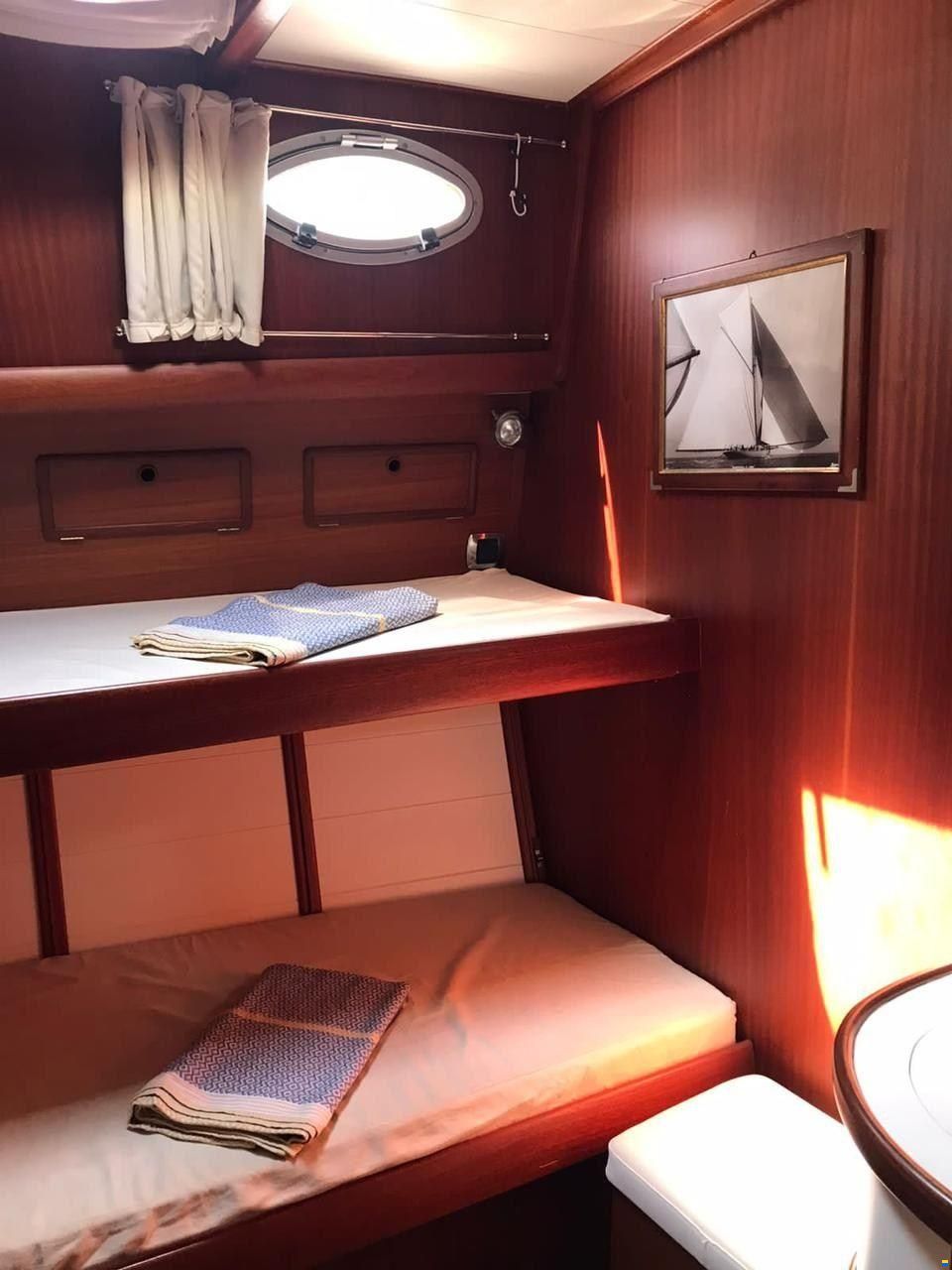 Cantiere Navale Petronio Lobster 44