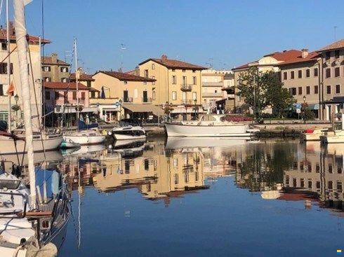 Cantiere Navale Petronio Lobster 44