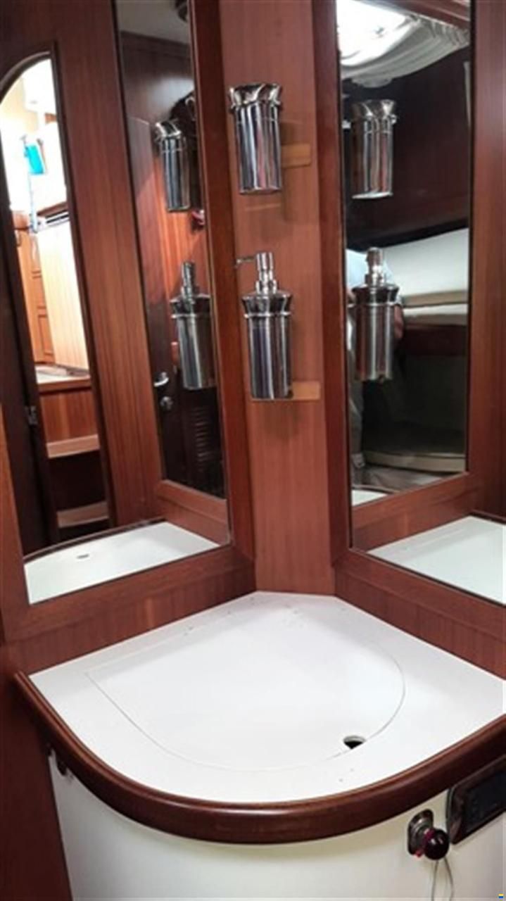 Cantiere Navale Petronio Lobster 44