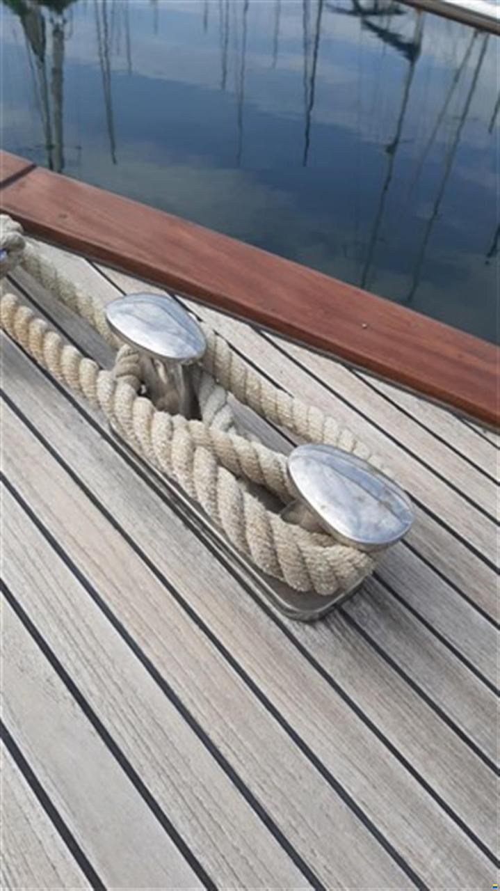Cantiere Navale Petronio Lobster 44