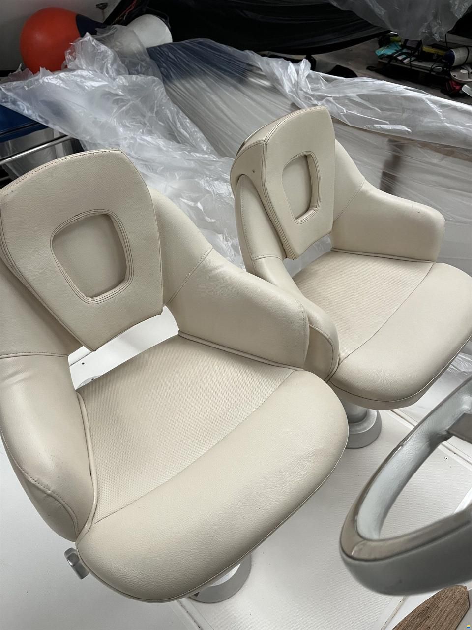 Sessa Key Largo 22'