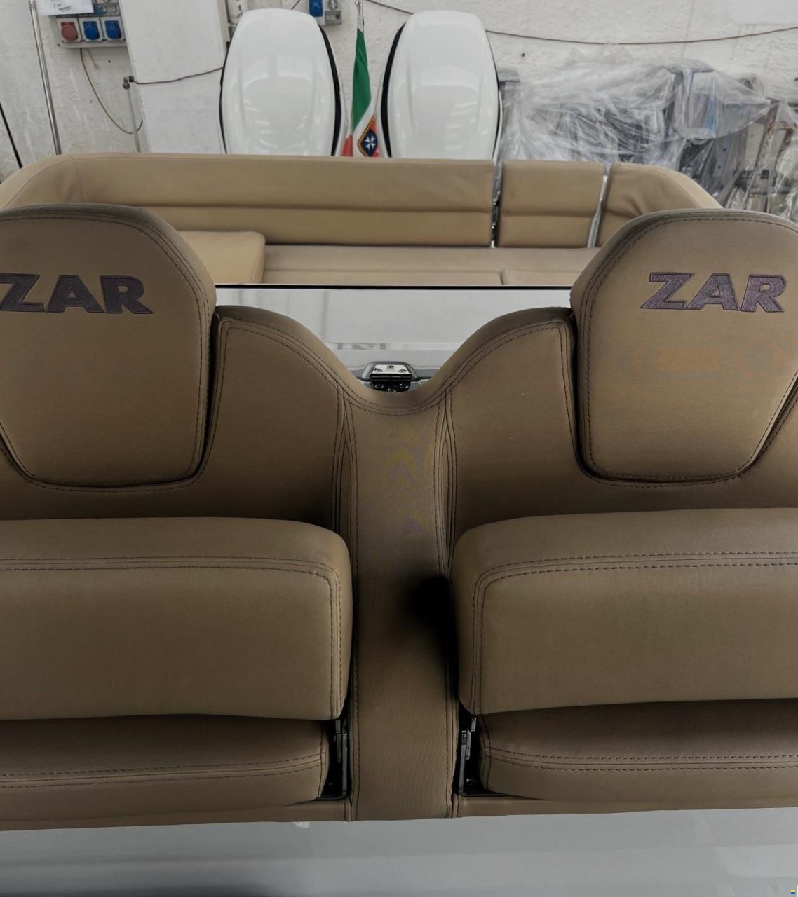 ZAR Formenti ZAR 95 Sport Luxury