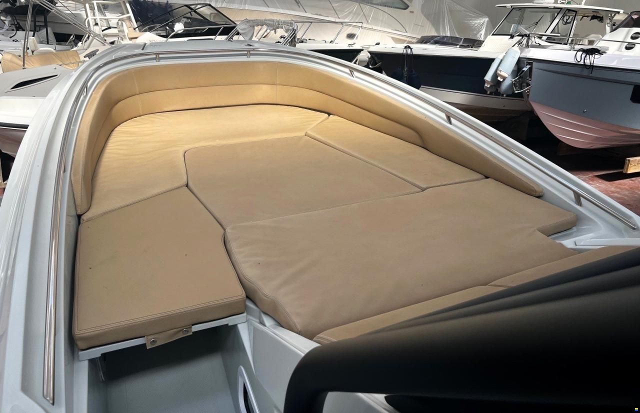 ZAR Formenti ZAR 95 Sport Luxury