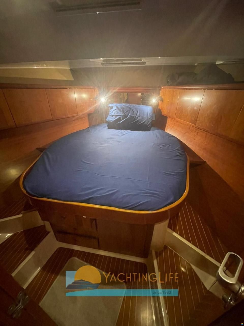 Cantieri Estensi 360 GOLDSTAR FLY
