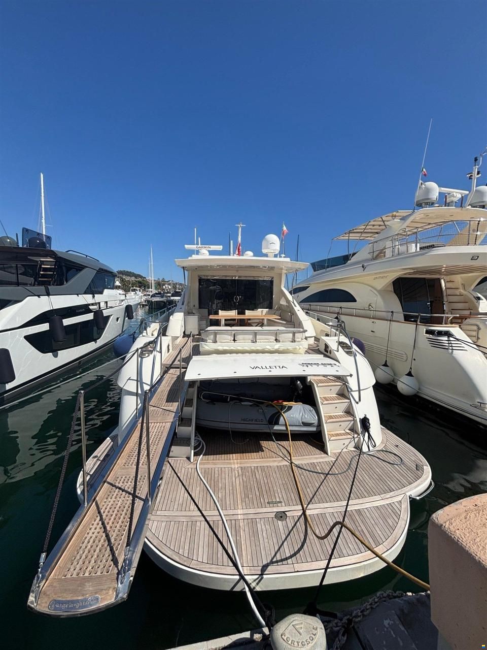 Jaguar 24 sport HT