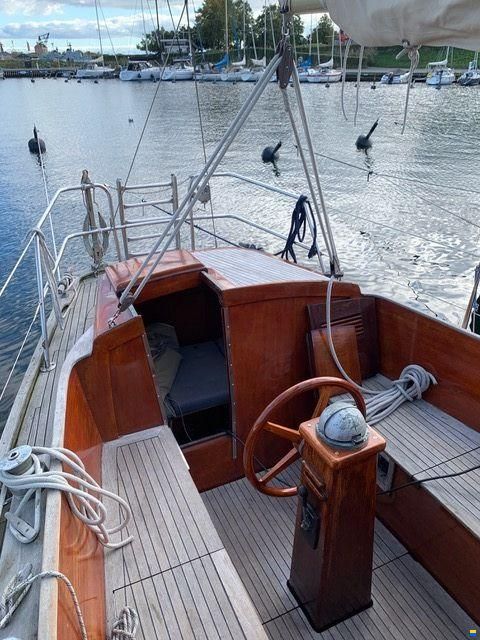 Vind&ouml; 50
