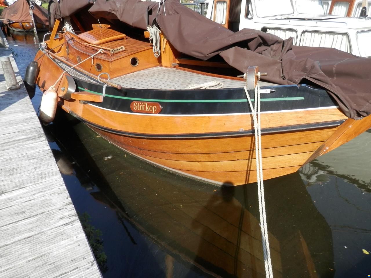 V/d Meulen Zeeschouw 870