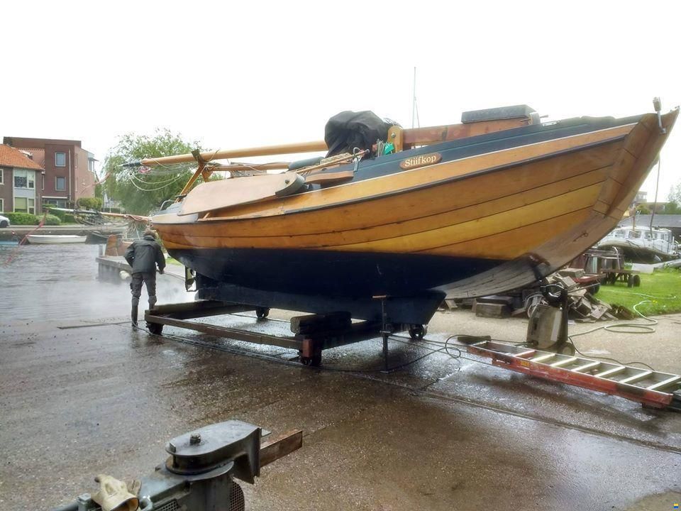 V/d Meulen Zeeschouw 870