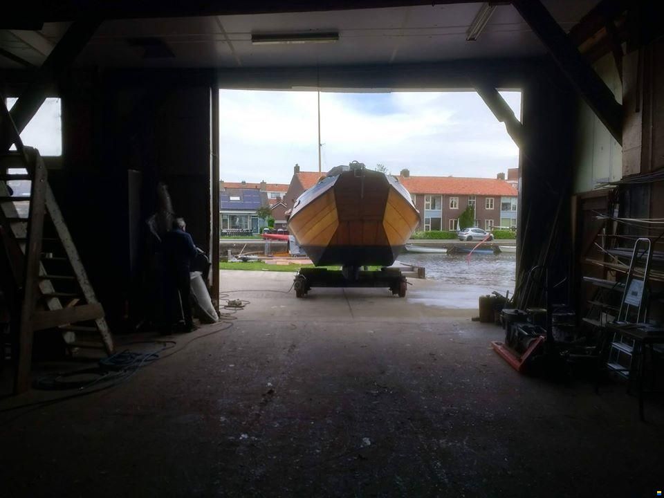 V/d Meulen Zeeschouw 870