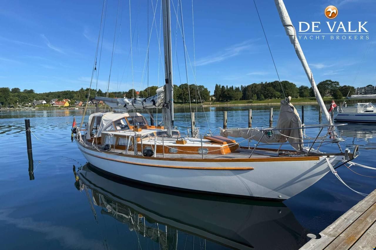 Classic 7 KR Cruiser/Racer