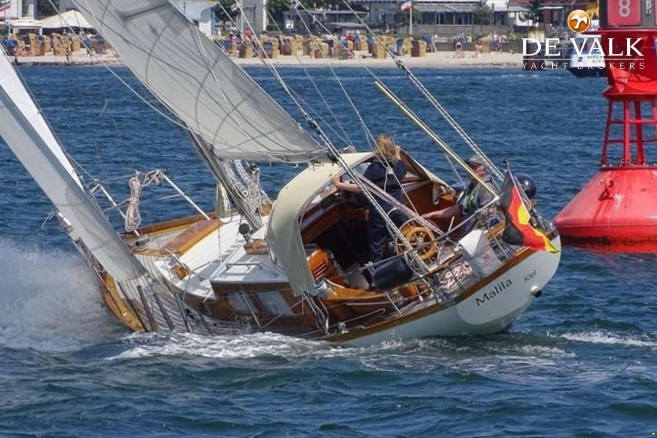 Classic 7 KR Cruiser/Racer