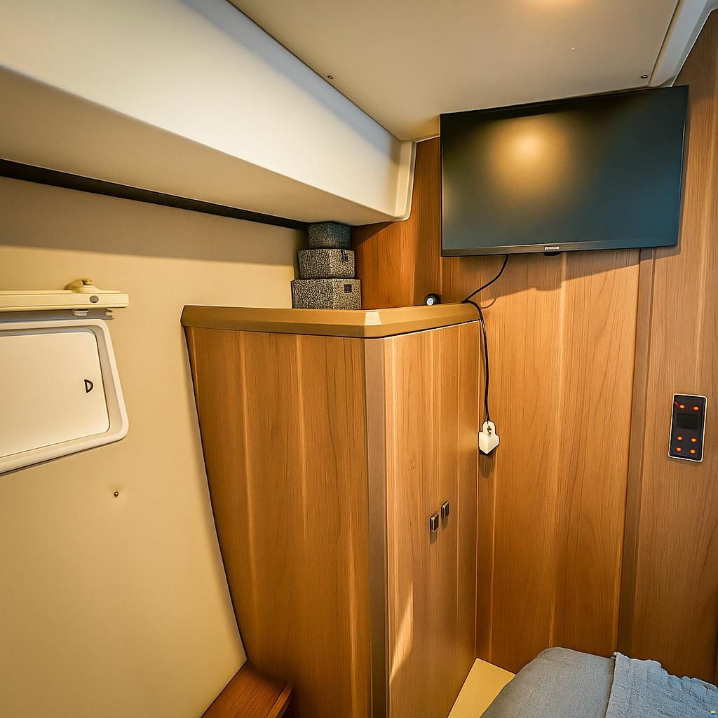Sealine C330