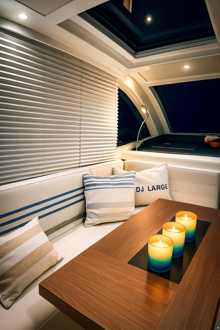 Sealine C330
