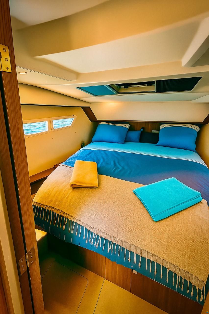 Sealine C330