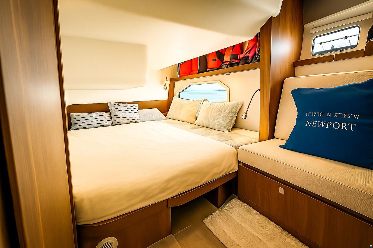 Sealine C330