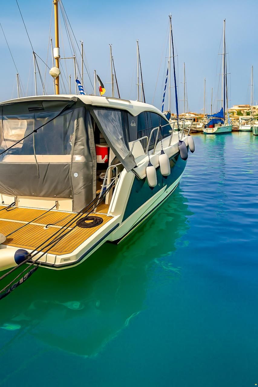 Sealine C330