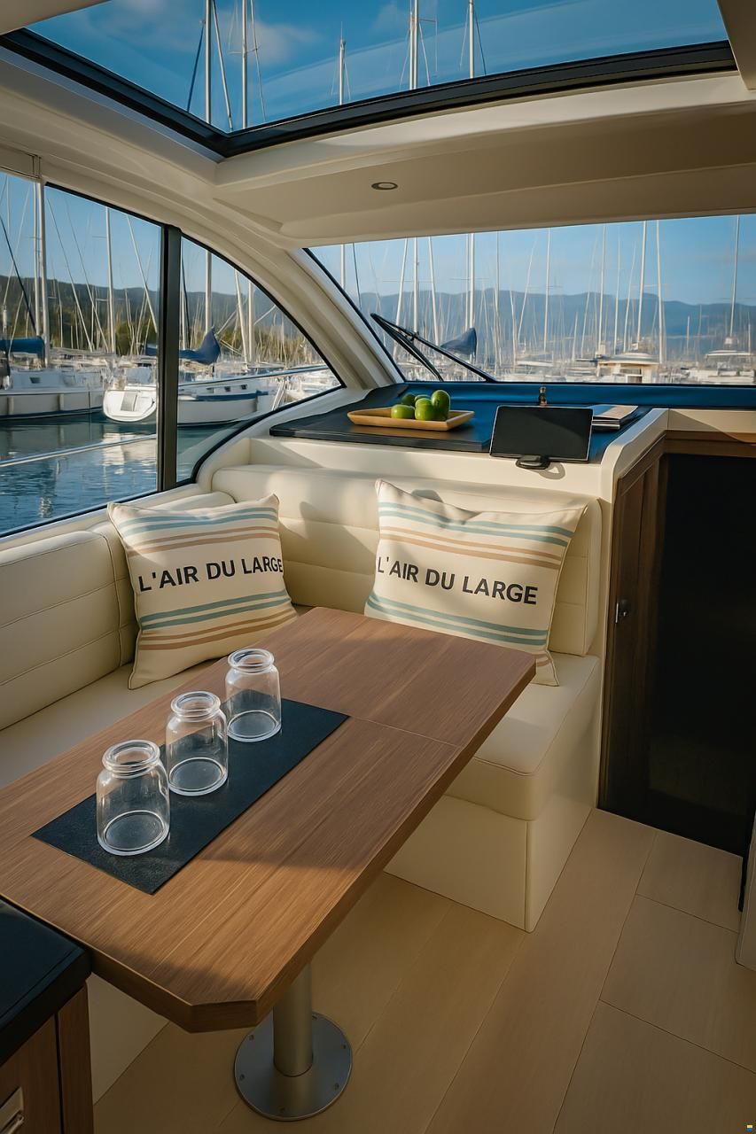 Sealine C330