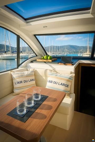 Sealine C330