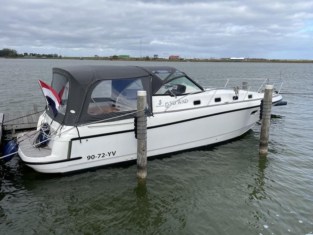 Beneteau Ombrine 1001