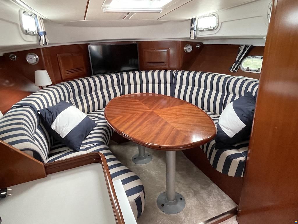 Beneteau Ombrine 1001