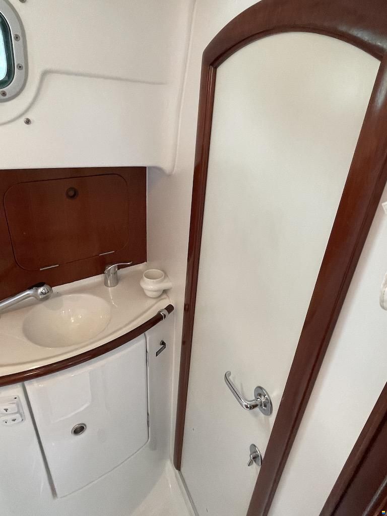 Beneteau Ombrine 1001