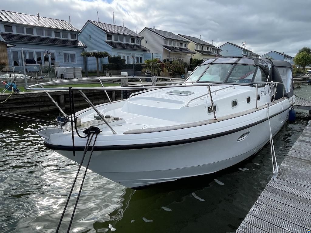 Beneteau Ombrine 1001
