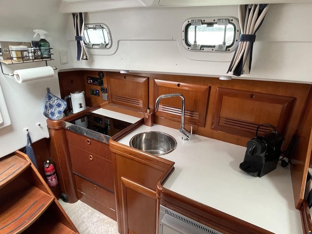 Beneteau Ombrine 1001