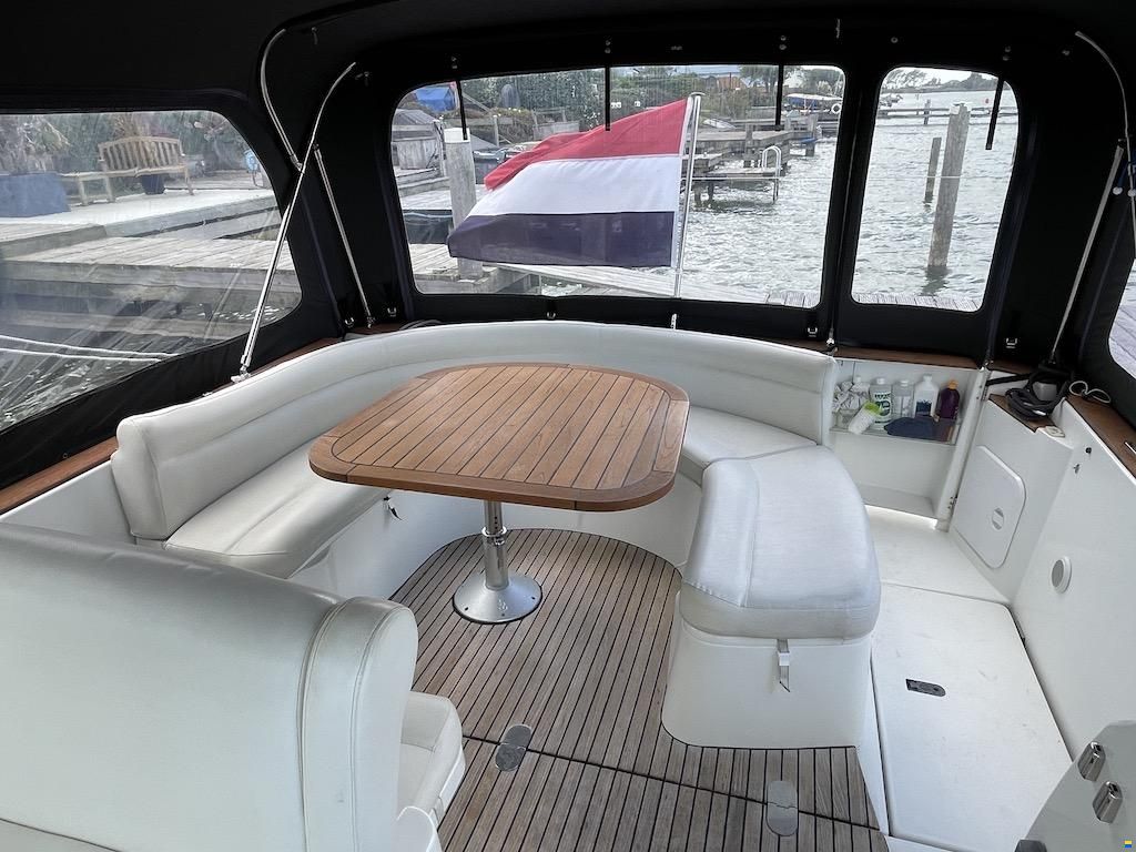 Beneteau Ombrine 1001
