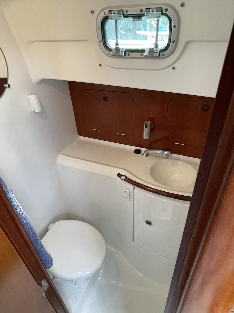 Beneteau Ombrine 1001