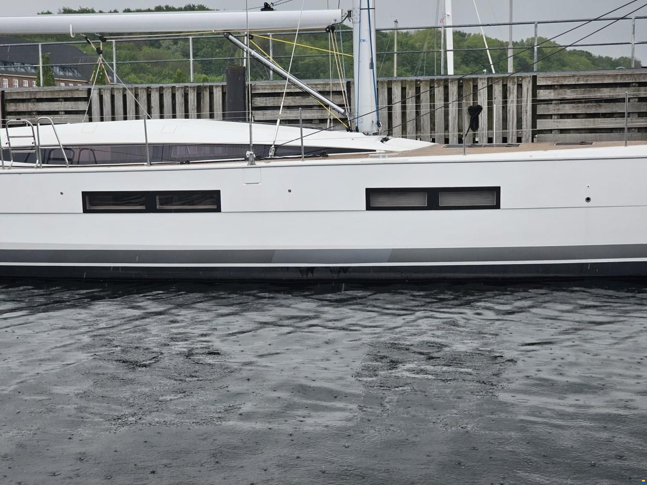 Jeanneau Yachts 60