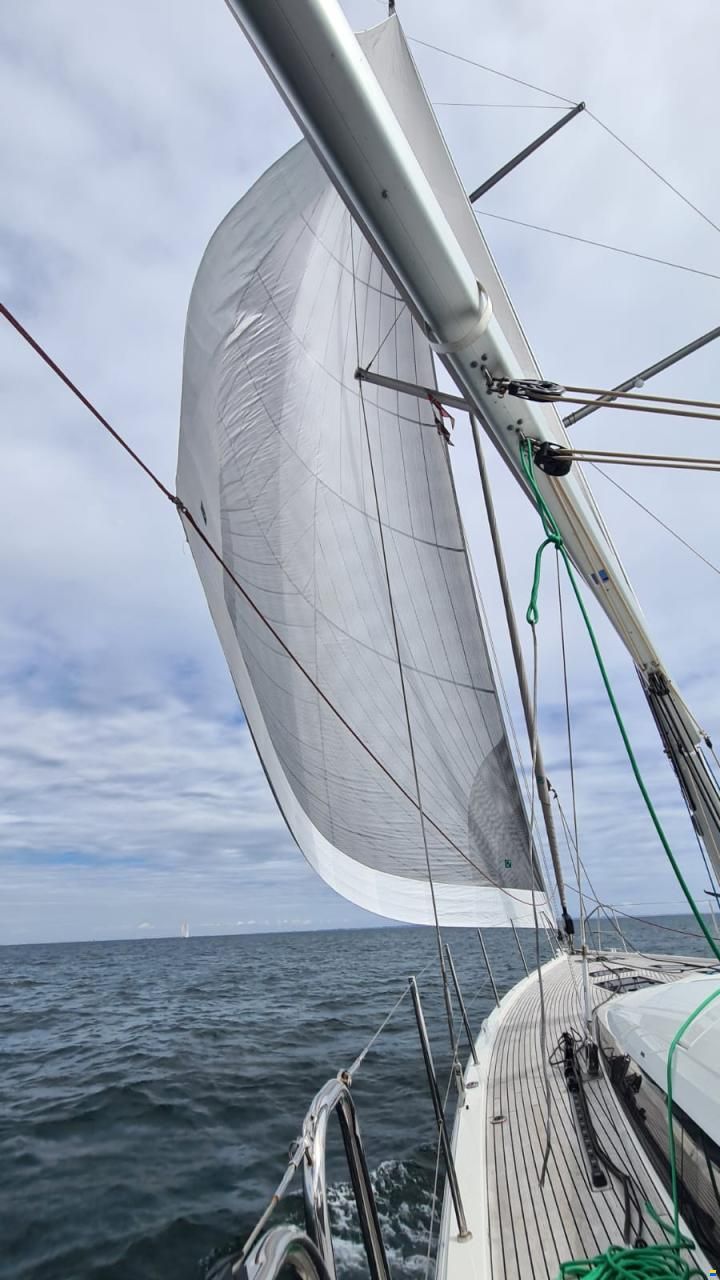 Jeanneau Yachts 60