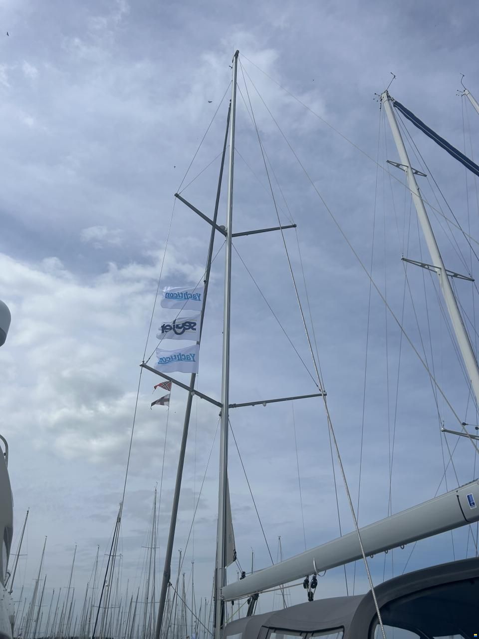 Jeanneau Yachts 60