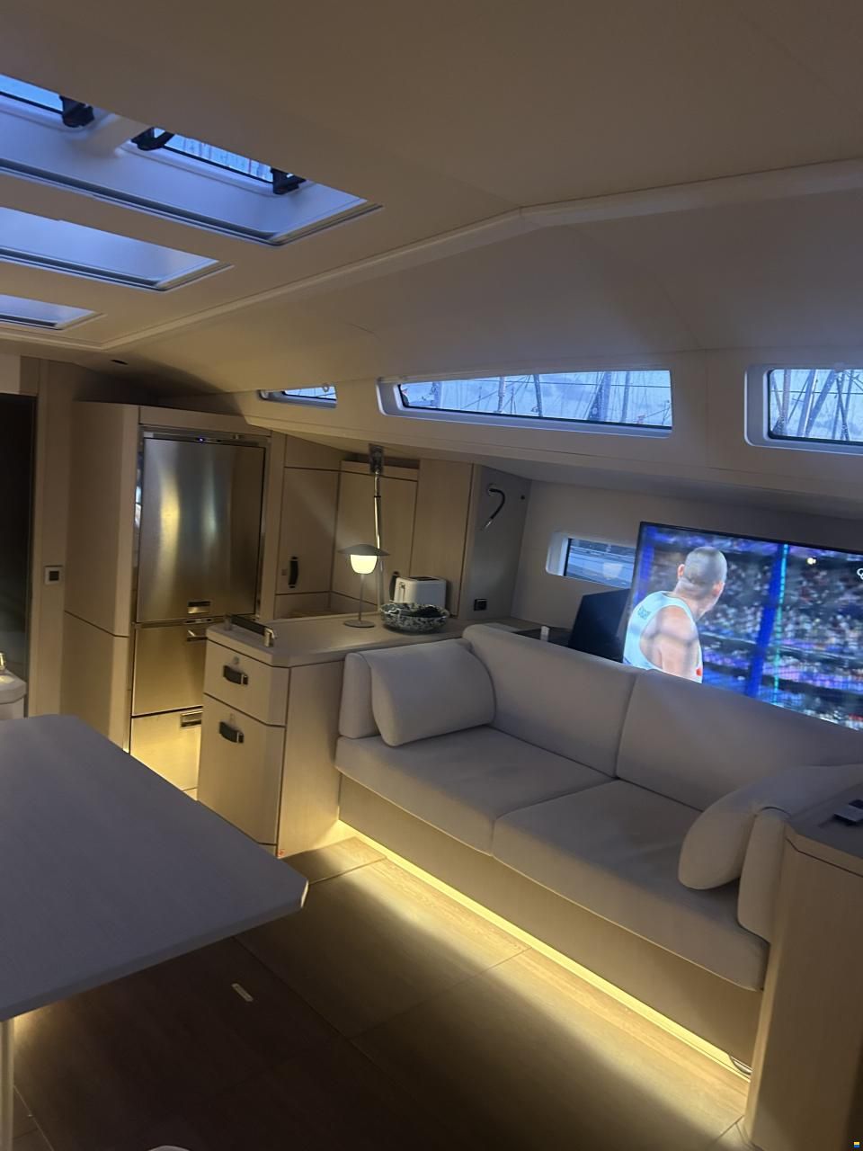 Jeanneau Yachts 60