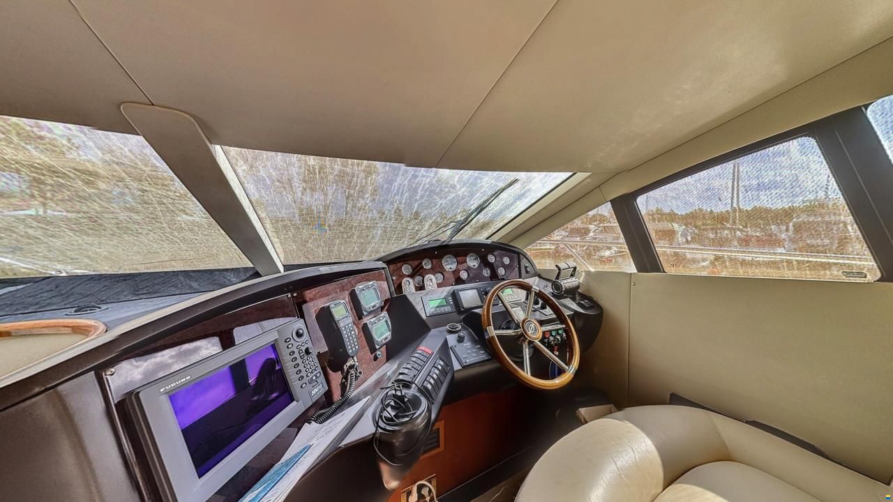 Sunseeker Manhattan 50