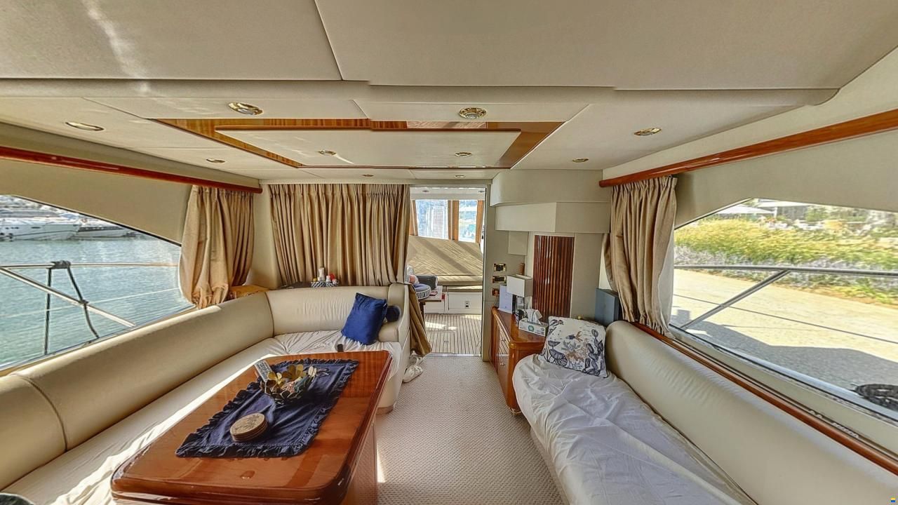 Sunseeker Manhattan 50