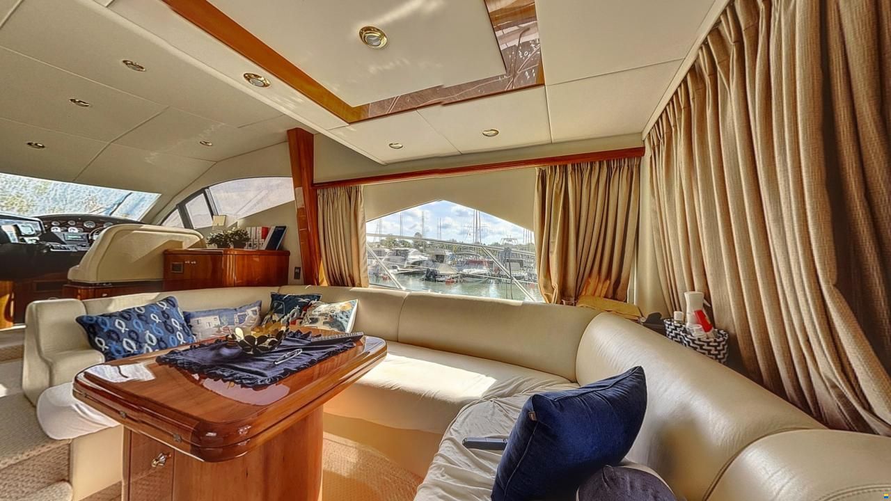 Sunseeker Manhattan 50
