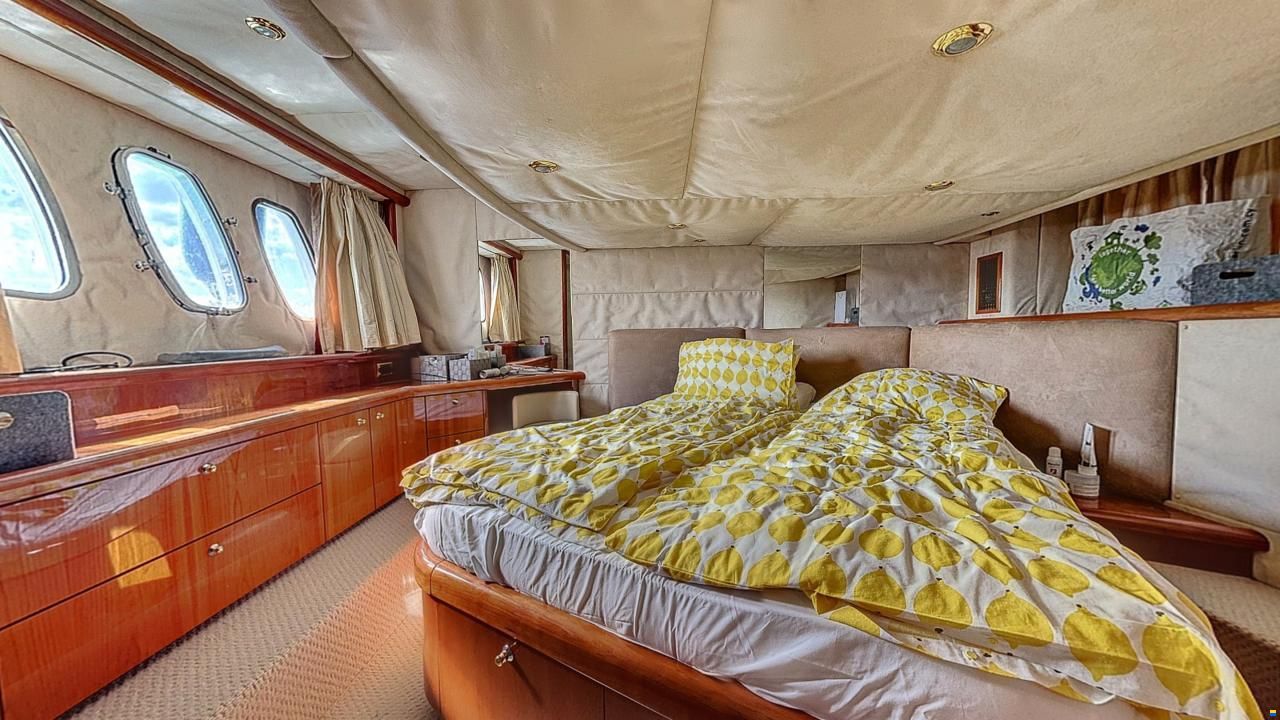 Sunseeker Manhattan 50
