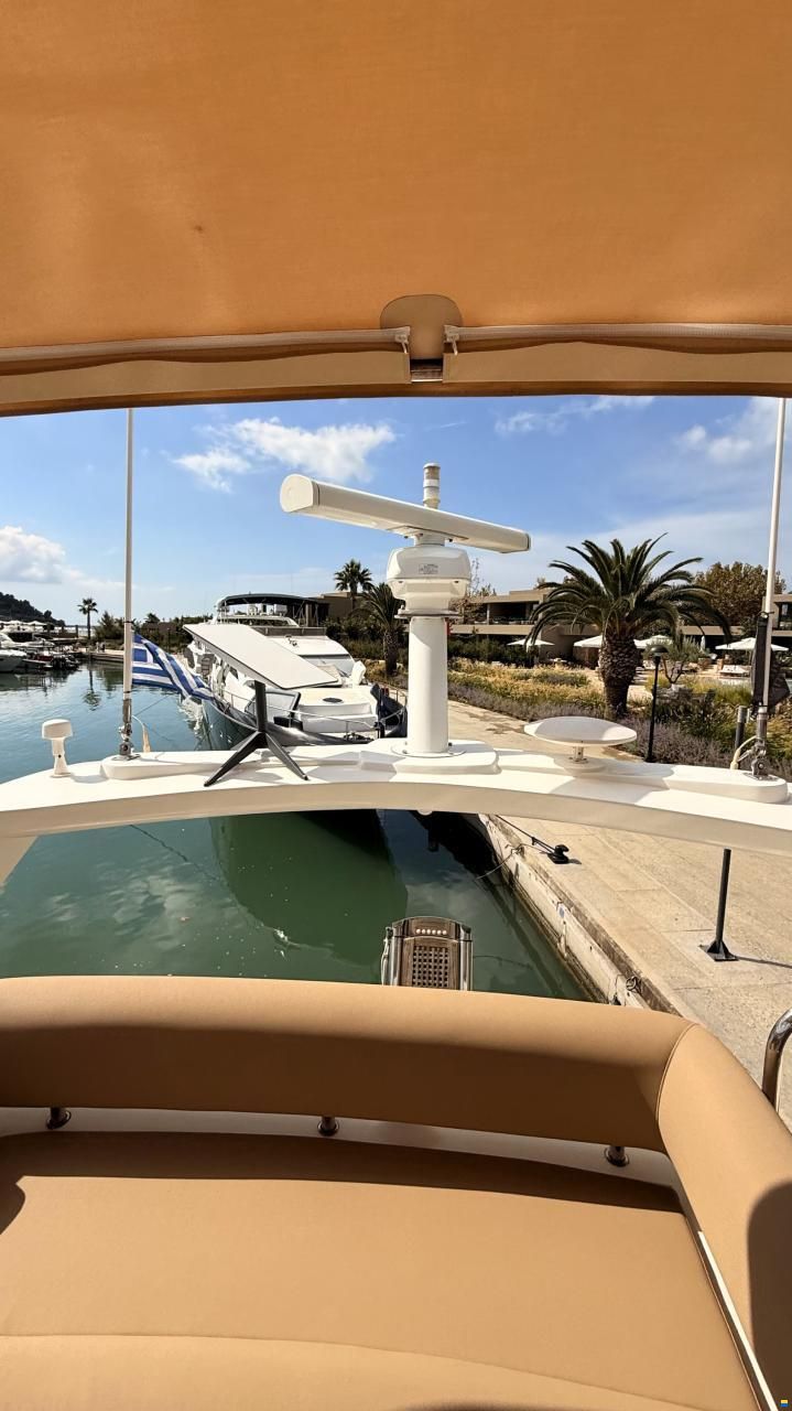 Sunseeker Manhattan 50