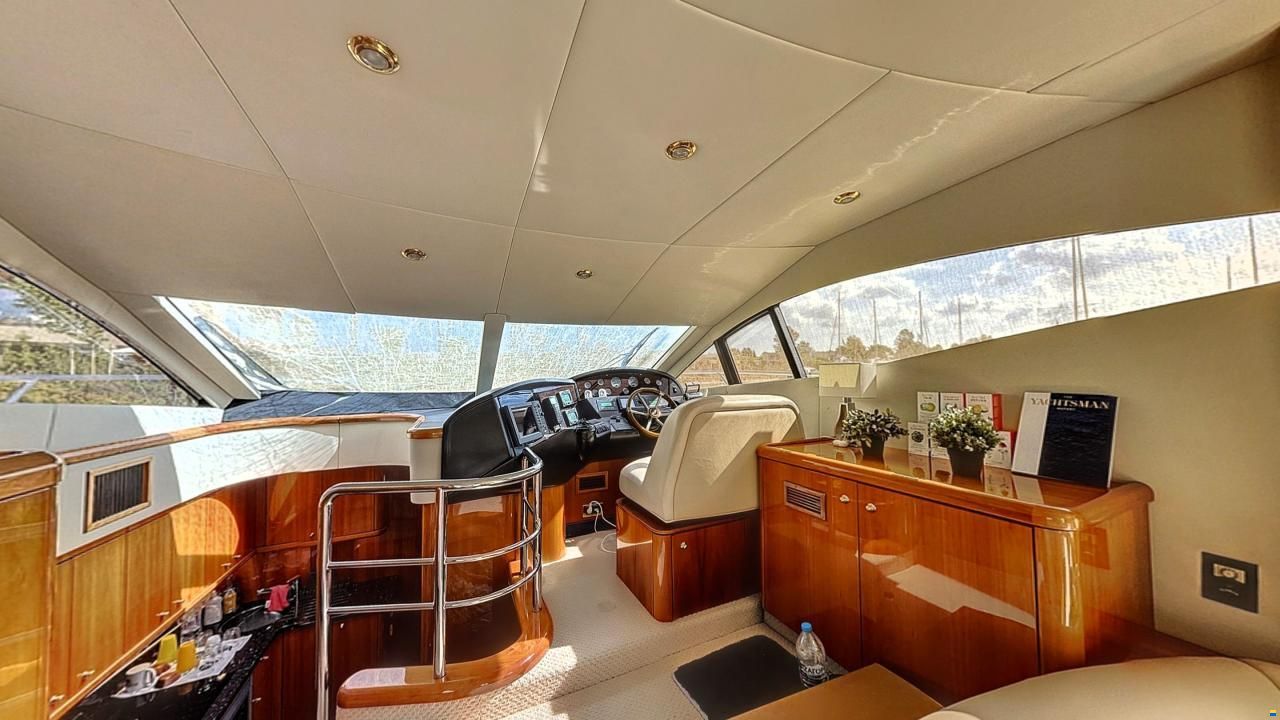 Sunseeker Manhattan 50