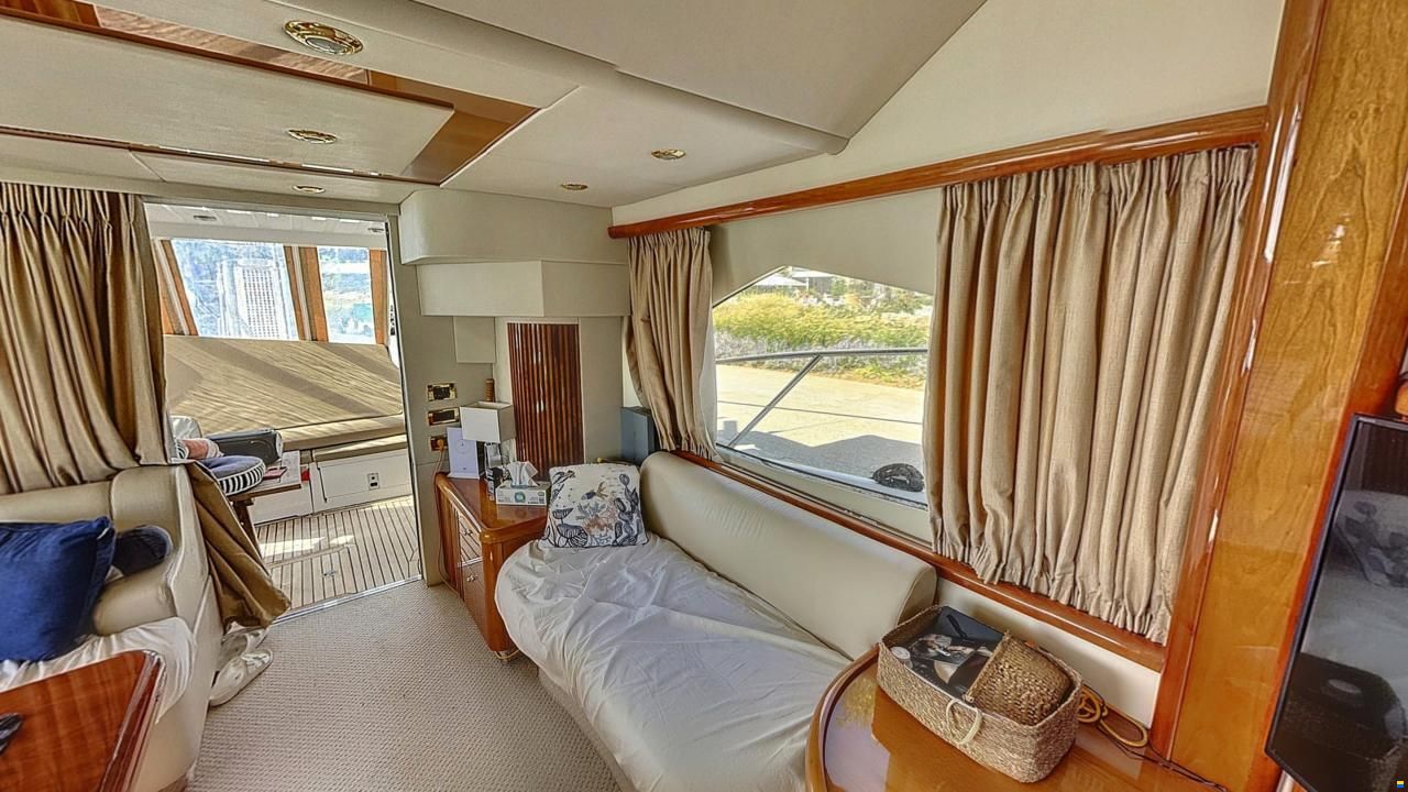 Sunseeker Manhattan 50