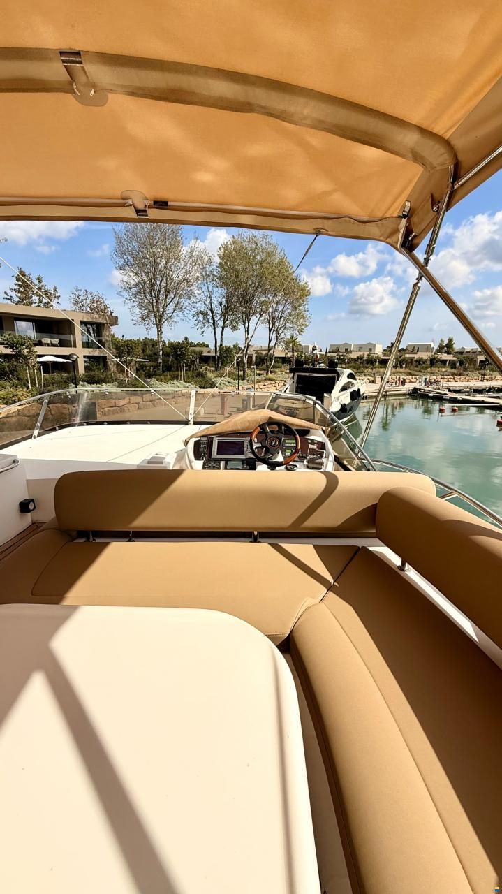 Sunseeker Manhattan 50