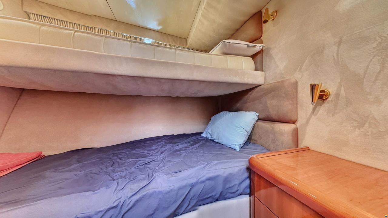 Sunseeker Manhattan 50