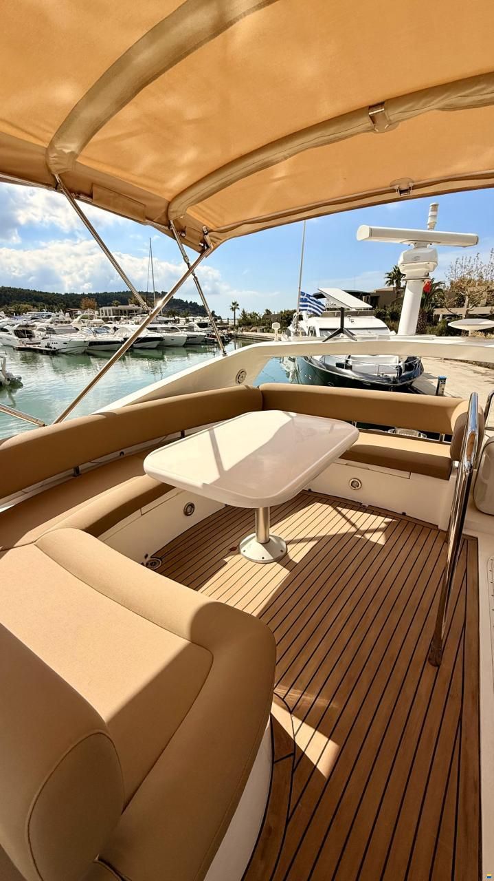 Sunseeker Manhattan 50