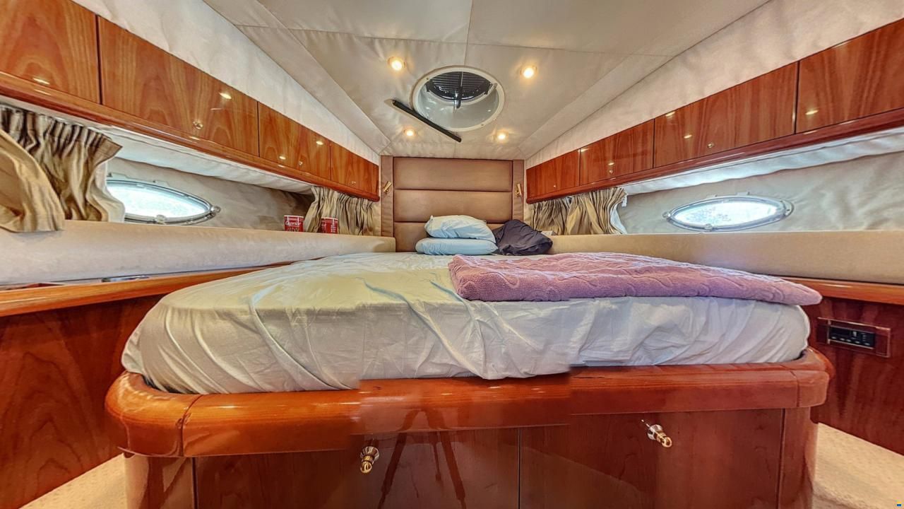 Sunseeker Manhattan 50
