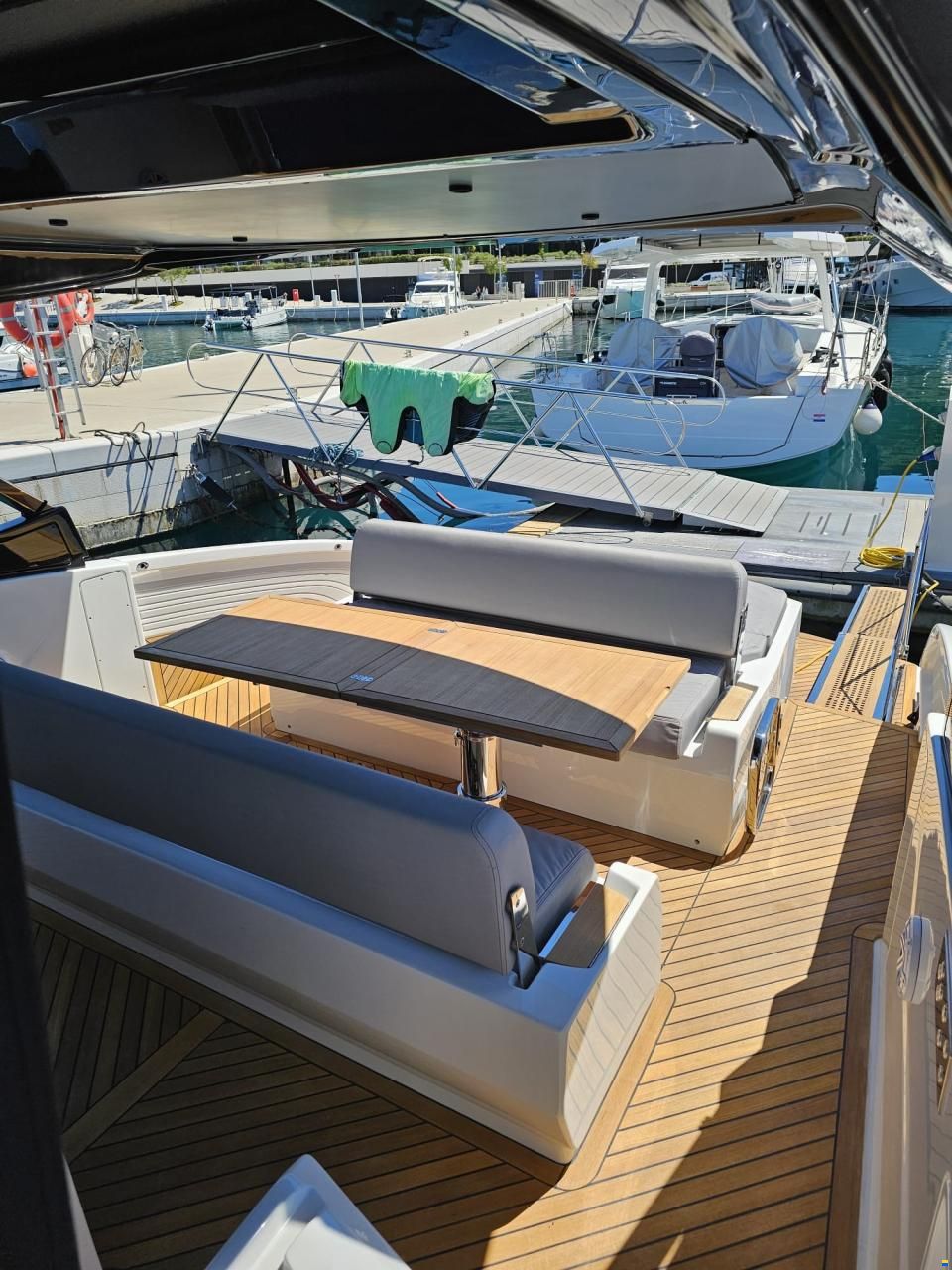 FIM Regina 440