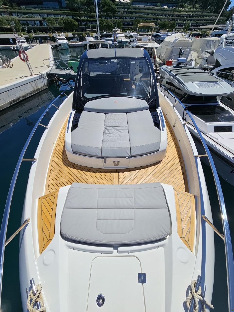 FIM Regina 440