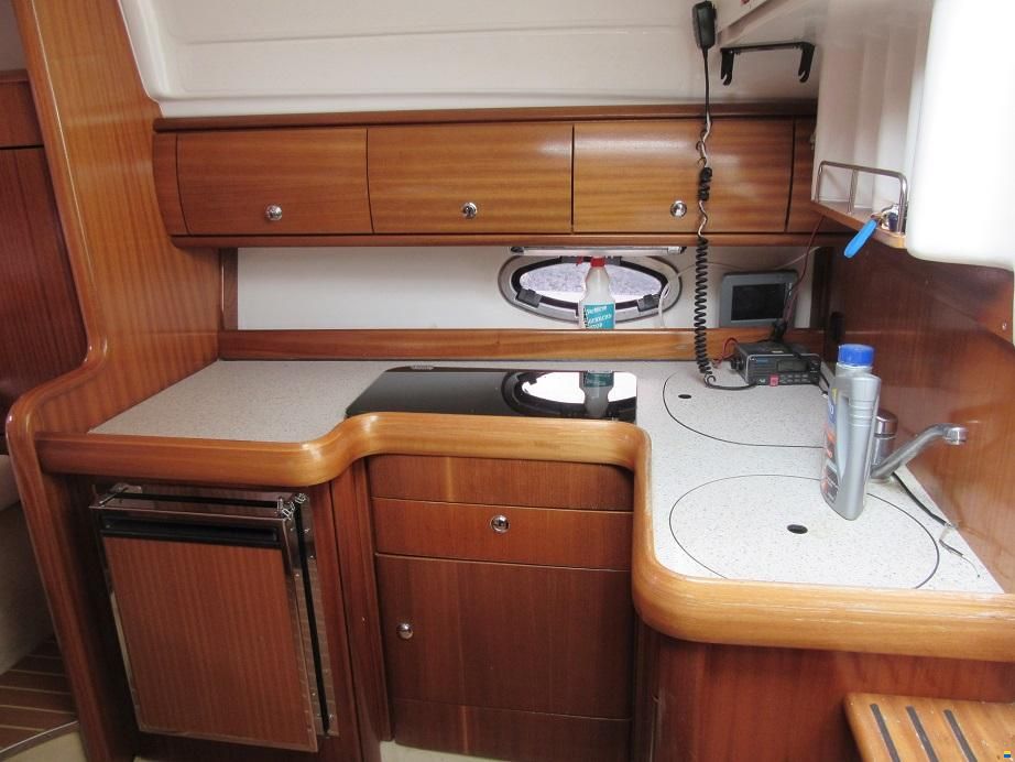 Bavaria 29 Sport