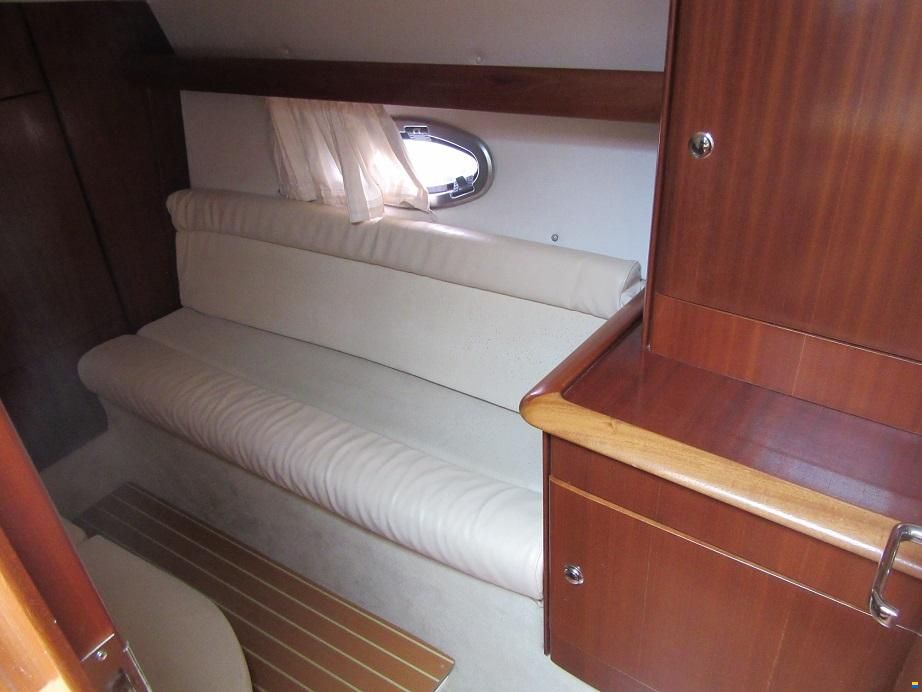 Bavaria 29 Sport
