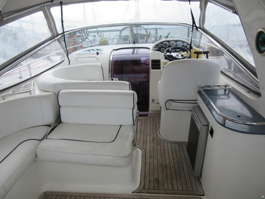 Bavaria 29 Sport